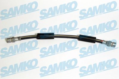 Brzdová hadice SAMKO 6T46156