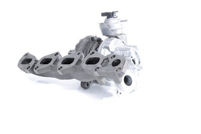 LADER AUFLADUNG BTS Turbo T916624 31