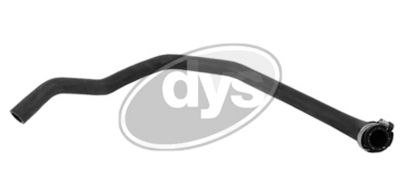 маркуч на радиатора DYS 77-11939
