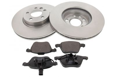 SET FRANA FRANA DISC