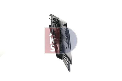 LüFTER MOTORKüHLUNG AKS DASIS 058114N 10