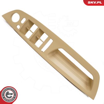 Dveřní madlo, vnitřní výbava SKV 97SKV041