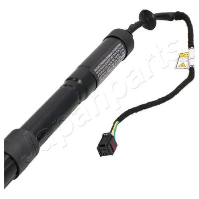 GASFEDER KOFFER-/LADERAUM JAPANPARTS ZY0099 2