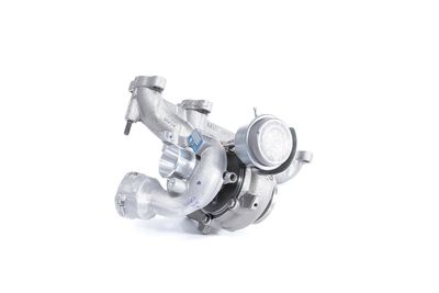 LADER AUFLADUNG BTS Turbo T914989 7