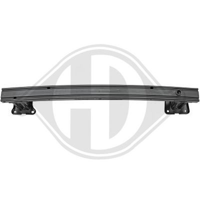 AUFPRALLDäMPFER STOßFäNGER