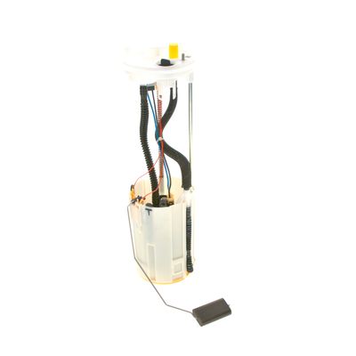 SISTEM ALIMENTARE CU COMBUSTIBIL BOSCH 0580203431 26