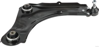 LENKER RADAUFHäNGUNG