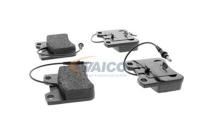 BREMSBELAGSATZ SCHEIBENBREMSE VAICO V220068 21