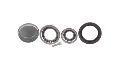 SET RULMENT ROATA SKF VKBA6530 36