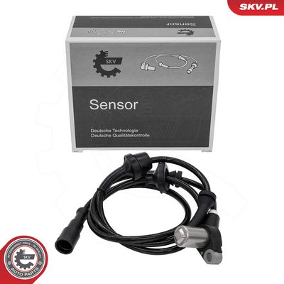 ESEN SKV - Snímač počtu otáčok kolesa SEAT, SKODA, VW, VAG , 06SKV039