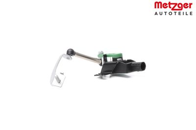 SENSOR LEUCHTWEITENREGULIERUNG METZGER AUTOTEILE 0970022 36