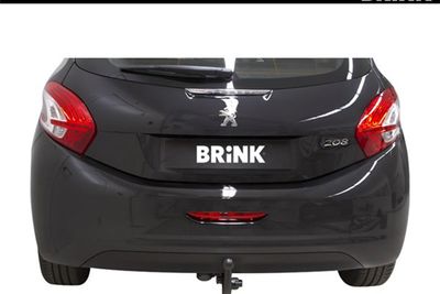 MODUL TRACTARE BRINK 556100 4