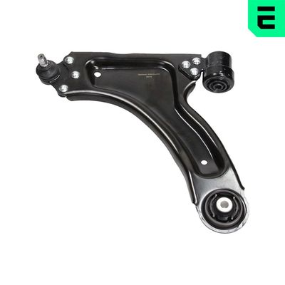 Control/Trailing Arm, wheel suspension G6-1100