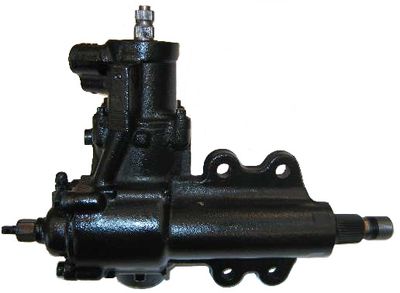 LIZARTE 03.60.0200 Рулевая рейка  для NISSAN NP300 (Ниссан Нп300)