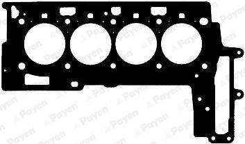 GARNITURA CHIULASA PAYEN AG5010