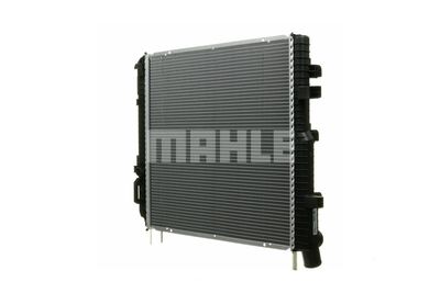 RADIATOR RACIRE MOTOR MAHLE CR662000P 33