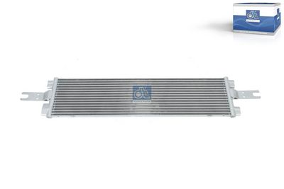 Olie radiator