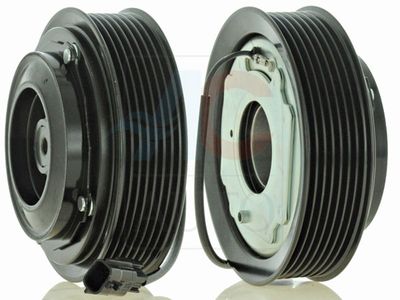 CUPLA MAGNETICA CLIMATIZARE ACAUTO AC06DN183