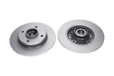 спирачен диск Kavo Parts BR-10229-C