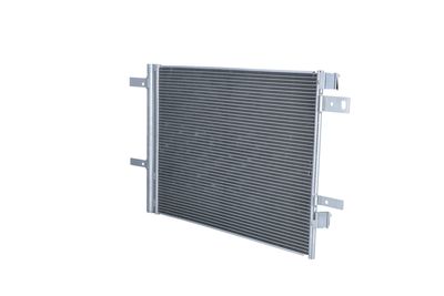 CONDENSATOR CLIMATIZARE NRF 350625 30