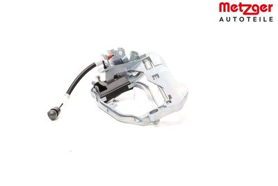 TüRGRIFFRAHMEN METZGER AUTOTEILE 2310545 10