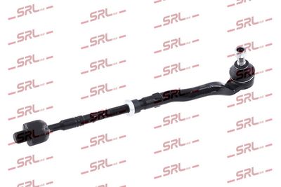 Inner tie rod