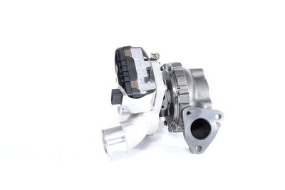 LADER AUFLADUNG BTS Turbo T916511 9