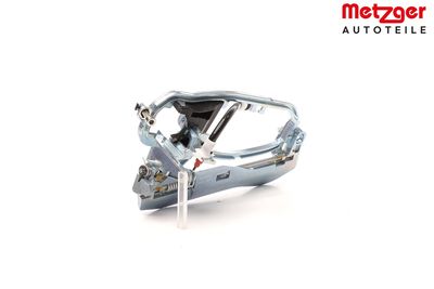 TüRGRIFFRAHMEN METZGER AUTOTEILE 2310544 18