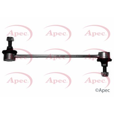 Link/Coupling Rod, stabiliser bar APEC AST4299