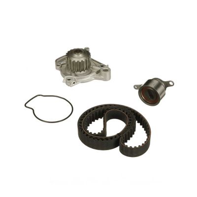 WASSERPUMPE + ZAHNRIEMENSATZ GATES KP15410XS2 28