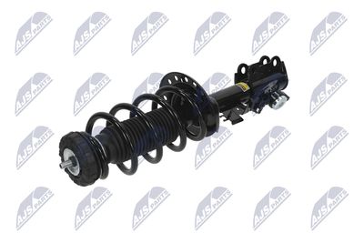 AMORTIZOR NTY ACH096 4