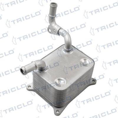 маслен радиатор, двигателно масло TRICLO 412689
