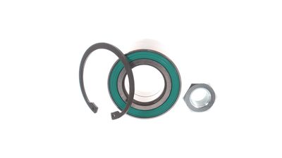 RADLAGERSATZ SKF VKBA3902 18