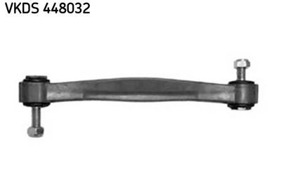 Link/Coupling Rod, stabiliser bar VKDS 448032