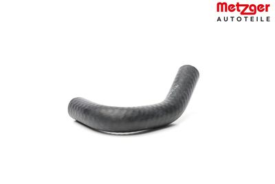 KüHLERSCHLAUCH METZGER AUTOTEILE 2421429 17