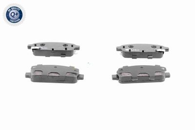 BREMSBELAGSATZ SCHEIBENBREMSE VAICO V400682 7