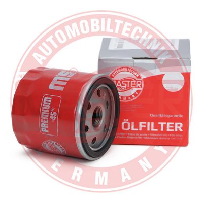 FILTRU ULEI MASTER-SPORT GERMANY 71216OFPCSMS 1
