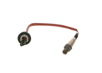 SONDA LAMBDA BOSCH 0258986633 6