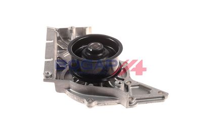 POMPă DE APă RăCIRE MOTOR BOGAP A4234189 2