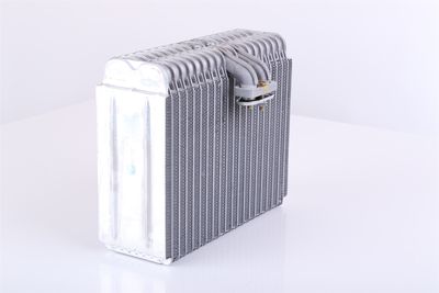 VERDAMPFER KLIMAANLAGE NISSENS 92171 35