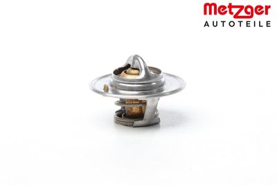 THERMOSTAT KüHLMITTEL METZGER AUTOTEILE 4006376 25