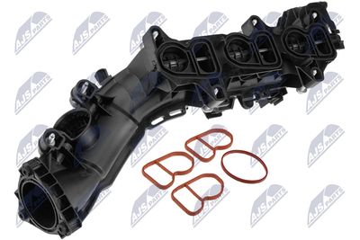 Sací trubka, přívod vzduchu NTY BKS-BM-041
