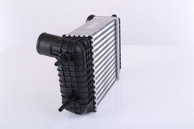 INTERCOOLER COMPRESOR NISSENS 961116 16