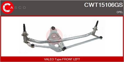 Vorschau CWT15106GS