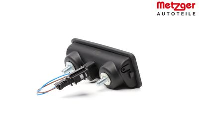 HECKKLAPPENGRIFF METZGER AUTOTEILE 2310909 25