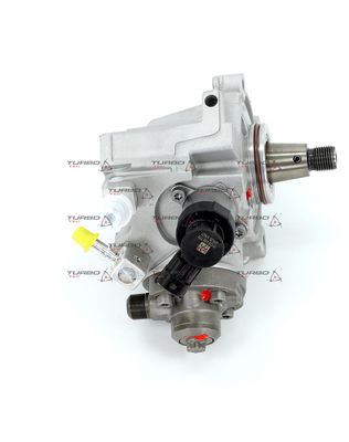 POMPA DE INALTA PRESIUNE TURBO-TEC TTIP0185 4