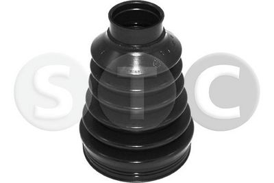 маншон, полуоска STC T410026