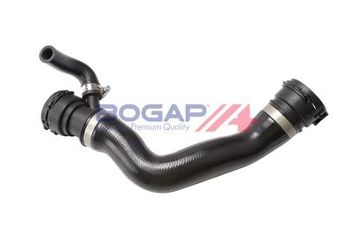 FURTUN RADIATOR BOGAP B4228454