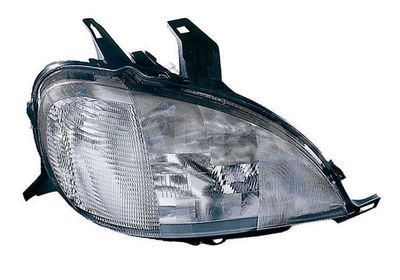 ALKAR 2742699 Основная фара  для MERCEDES-BENZ M-CLASS (Мерседес М-класс)