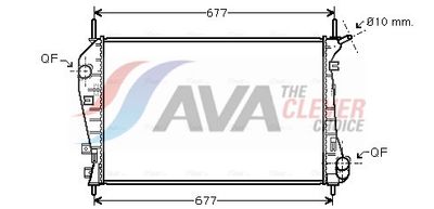 KüHLER MOTORKüHLUNG